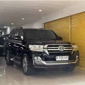Toyota Land Cruiser 2019 Diesel