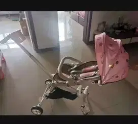 Stroler bayi MMFLIGHT