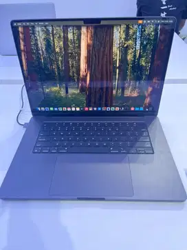 MacBook Pro 16 inci 512 GB bisa cicilan modal KTP