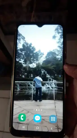 Samsung M12 3+4/64gb normal