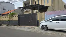 DIJUAL RUMAH DAN GUDANG SIAP PAKAI AREA CIPAYUNG JAKARTA TIMUR