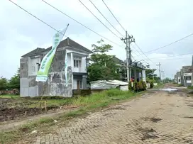 Dijual Cepat Tanah Bandulan: Lokasi Strategis Harga Murah