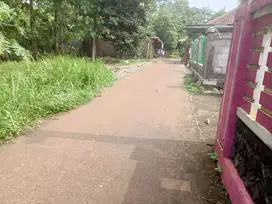 Dijual Tanah Murah Bekasi Dekat SMK Al Farabi Pasti SHM