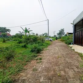 DIjual Tanah Murah Dau, Malang 5 Menit Kampus UIN 3 Kedokteran