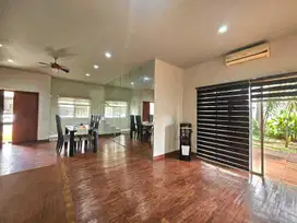 Rumah  Bagus Nyaman di Jakarta Garden City, Jakarta Timur