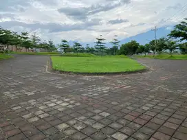 Dijual Tanah 3 Menit Kampus UIN 3 Kedokteran Malang