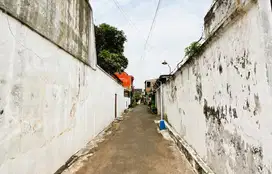 TANAH KAVLING DEKAT KAMPUS UM 2 MALANG
