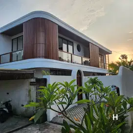 Villa Buduk Mengwi Dekat Canggu