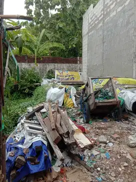 Dijual Tanah Siap Bangun, Di Klampis Ngasem, Sukolilo, Dekat Narotama