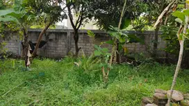 Tanah Sayap Pasteur Bandung
