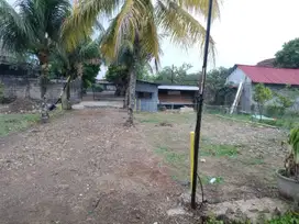 Tanah Kavling Diskon Hemat Dalam Perumahan Belakang Hari Hari Swalayan