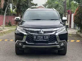 Mitsubishi Pajero Sport 2.5 Exceed Diesel 2019