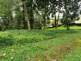 Kavling murah cluster Sentul city