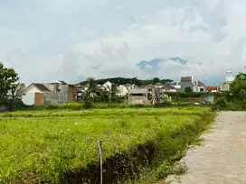 DIJUAL TANAH STRATEGIS UNTUK KOS AREA KAMPUS UIN, UB, UMM