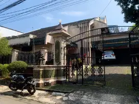 Rumah Mewah Luas & Bagus Siap Huni di Pusat Kota Cianjur