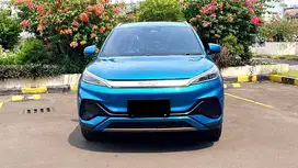[ NEW CONDITION ] BYD Atto 3 Superior AT Surf Blue 2024/2025