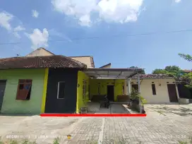 Tanah Siap Bangun di Kota Gedhe, PROMO RAMADHAN