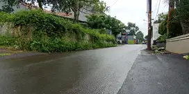 10 Menit Stasiun Bogor Tanah Kavling Premium Yasmin Siap Bangun