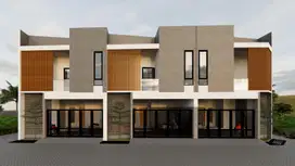 RUMAH KOS PREMIUM 12 KAMAR DEPAN UMM DAN DEKAT UB KOTA MALANG