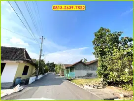 Truk Masuk Dekat JL Wonosari Berbah SHMP