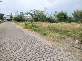 Tanah SHM Murah Merjosari Malang Dekat UNISMA