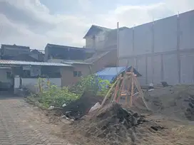 Tanah SHM Merjosari Malang Dekat UIN Sisa 2 Unit