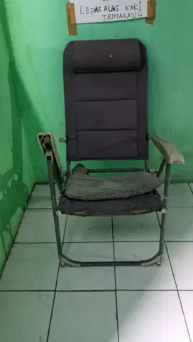 Jual kursi santai soleil murah