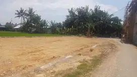 hanya 600jt-an per unit. Kavling Area Cakung. Dekat Transera Waterpark
