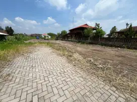 Tanah Strategis Nggalik Sleman Area Jalan Kaliurang km 8