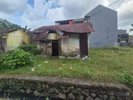 Dijual Tanah sekitar jl Tun Abd Razak, jl Pao pao, jl Hertasning
