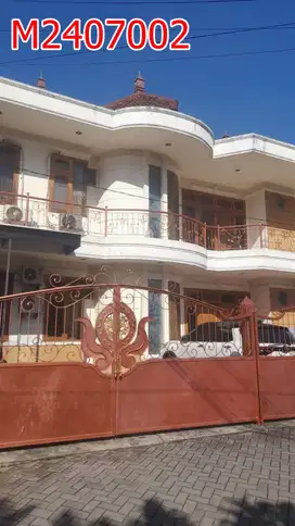 Dijual Rumah Kos Furnish Siwalankerto dkt A. Yani Jemursari Rungkut