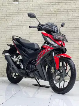 TERMURAH‼️ HONDA SUPRA GTR 150 TH 2023 NOPOL N PAJAK PANJANG