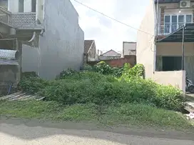 MURAH Tanah Jalan Cucak Rawun Raya Sawojajar 2