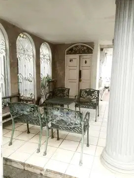 RUMAH DAN KIOS LOKASI BAGUS JAGAKARSA JAKARTA SELATAN
