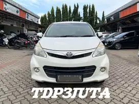 Veloz 1.5 at 2015 promo dp3juta,istimewa