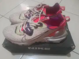 Nike React Vision Ori size 43
