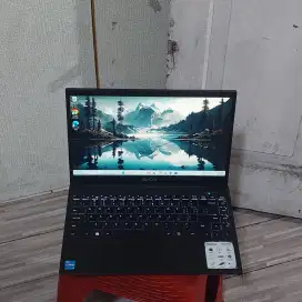Laptop Axioo Mybook Z10 i5 Gen 12 Ram 8 GB SSD 256 GB