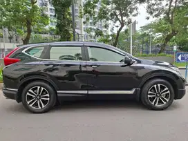 HONDA CR-V  TURBO PRESTIGE  2020