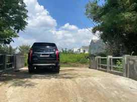 Hanya 5 juta sudah dapat tanah kawasan Tlogomas, dekat dengan kampus