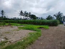 Tanah Kavling Murah Pakisjajar Malang Dekat Exit Tol Pakis