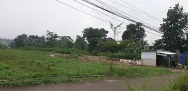 Tanah Standar Perumahan Bandung Dekat Toll Cileunyi