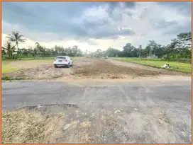Ring 1 Kampus UII dekat Kopi Gareng Cocok Buat Villa dan Kost