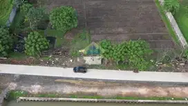 Dijual Tanah Industri di Periuk Jaya, Kota Tangerang - Banten
