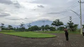 Tanah Kavling Malang Dau 3 Menit UIN 3 Kedokteran Cocok Untuk Kos