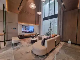 Jual Rumah Cluster Heron Ardea The Springs Summarecon Gading Serpong