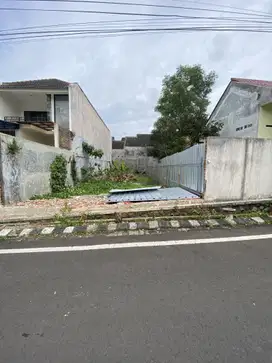 Tanah kos murah cengger ayam area kalpataru candi mendut suhat malang