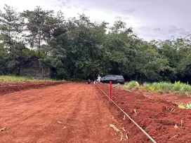 Kavling SHM, Dekat Jl. Alternatif - Cibubur, Strategis