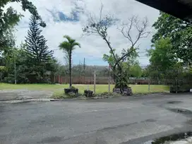 DIJUAL CEPAT TANAH PINGGIR JALAN MULAWARMAN COCOK UNTUK GUDANG KANTOR