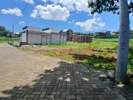 Dijual Tanah SHM cocok bangun kost, dekat kampus UB, UIN dan UMM