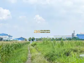 Jual Tanah Kosong  di Jalan Sei Belumai Medan